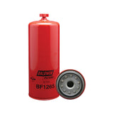 BF1265 Spin-On Fuel/Water Separator with Drain