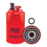 BF1385-SPS Spin-On Fuel/Water Separator with Drain