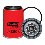 BF1390-O Spin-On Fuel/Water Separator with Open Port for Bowl