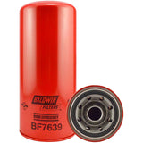 BF7639 High-Efficiency Spin-On Fuel Filter