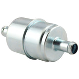 BF7693 Steel Screen In-Line Fuel Strainer