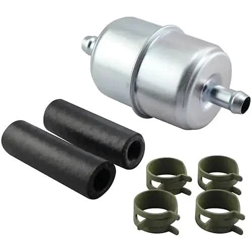 BF836-K3 In-Line Fuel Filter