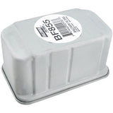 BF855 Box-Style Secondary Fuel/Water Separator