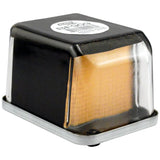 BF909 Dual-Stage Box-Style Glass Fuel/Water Separator
