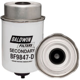 BF9847-D Secondary Fuel Element with Drain