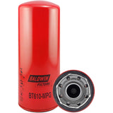 BT610-MPG Spin-On Glass Lube Filter