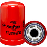 BT8840-MPG Spin-On Max-Performance Glass Hydraulic Filter