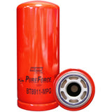 BT8911-MPG Spin-On Max-Performance Glass Hydraulic Filter
