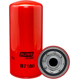 B7180 Spin-On Lube Filter