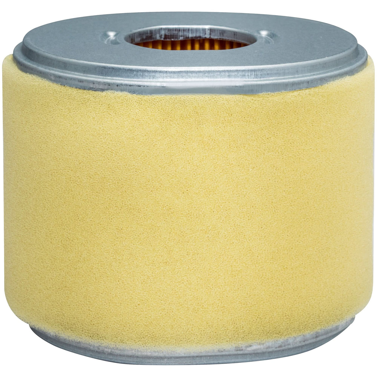 PA3957 Oval Air Element with Foam Wrap