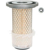 PA3664-FN Air Element with Fins and Lid