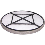 PA4701 Channel Flow Air Secondary Element