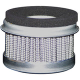 PA5316 Wire Mesh-Supported Hydraulic Breather