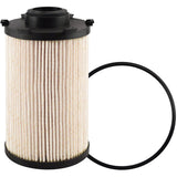 PF1392 Sintered Bronze Fuel Element