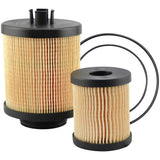 PF7812KIT Fuel Filter Element with Lid