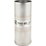 PT8403-MPG Maximum-Performance Glass Hydraulic Element