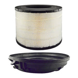 RS30065KIT Radial Seal Air Element with Lid