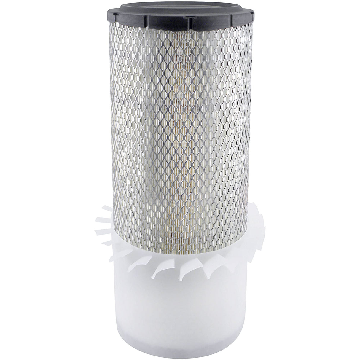 RS5478-FN Radial Seal Outer Air Element with Fins