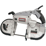 Portable Variable-Speed Metal Cutting Bandsaw