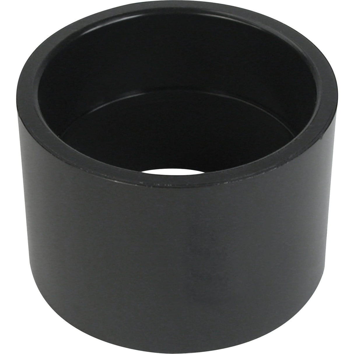 Coupling, Plastic, 4"