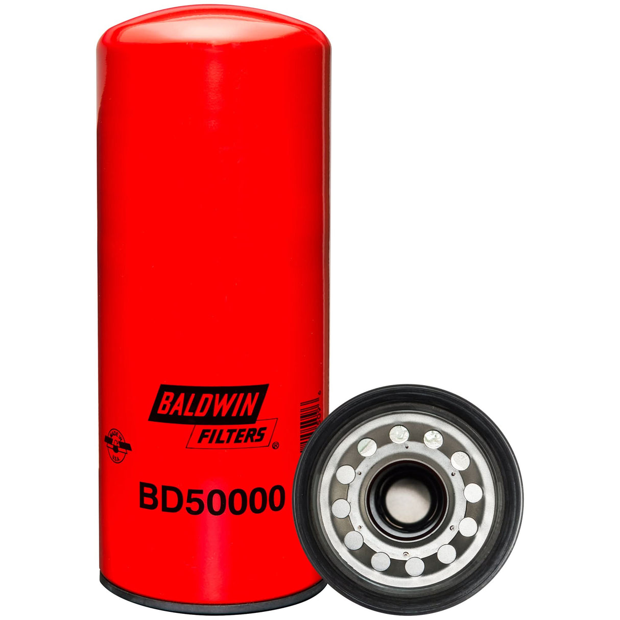 BD50000 Pressure Gauge