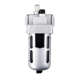Air Lubricator, 3/8" NPT, Max. 145 PSI, Modular