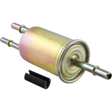 BF7805 In-Line Fuel Filter