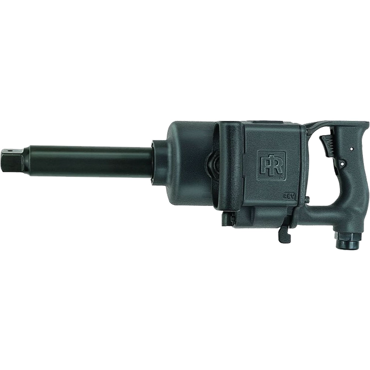 280 Impact Wrench, 1" Drive, 1/2" NPTF Air Inlet, 6000 No Load RPM