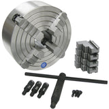 Lathe Chuck