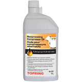 Reciprocating Compressor Oil
