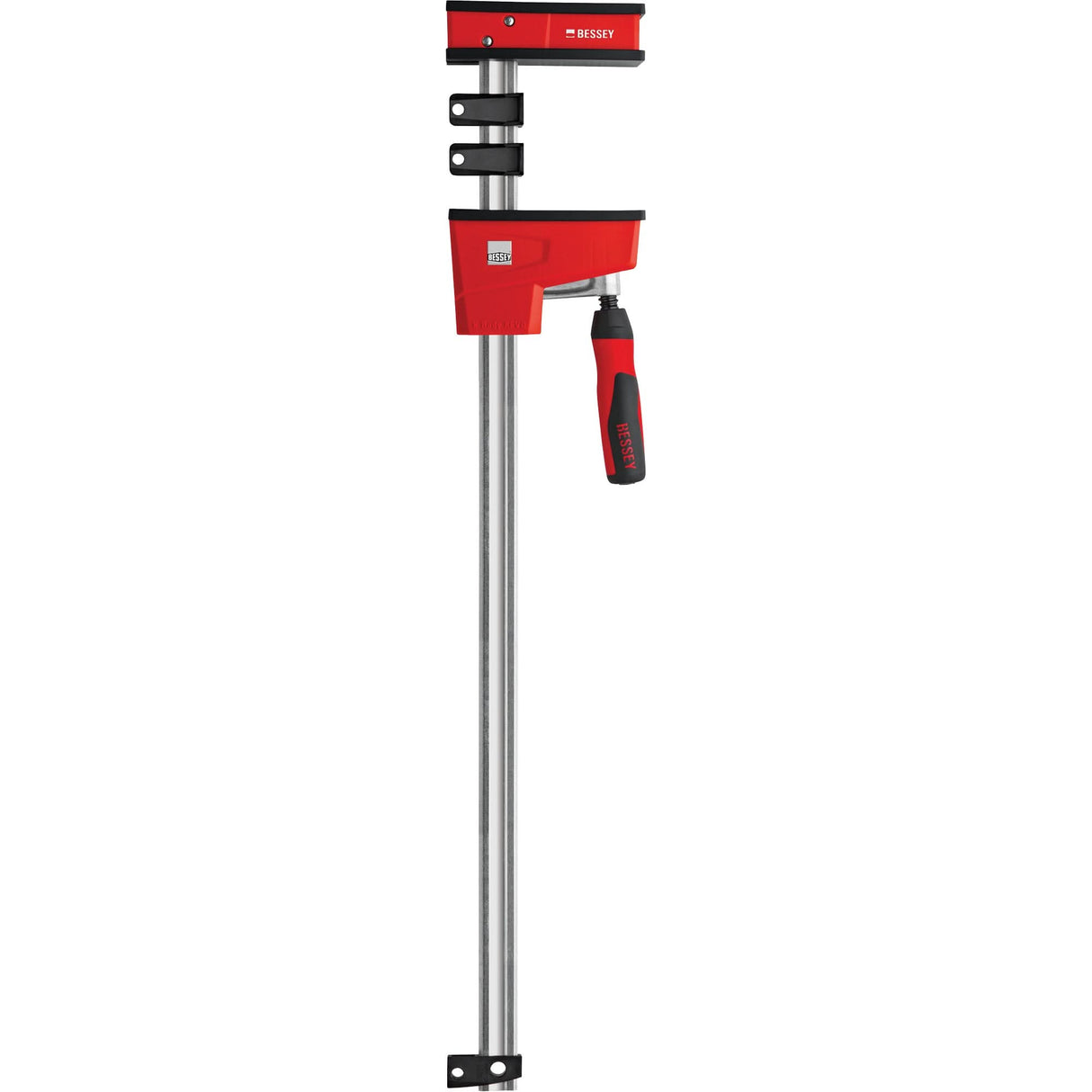 K Body Clamp, 98" (2489 mm) Capacity, 3-3/4" (95 mm) Throat Depth