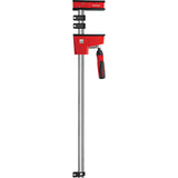 K Body Clamp, 50" (1270 mm) Capacity, 3-3/4" (95 mm) Throat Depth