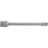 Torque Limiting Extension, 1/2" Drive, 100 ft. lbs. Torque, Grey
