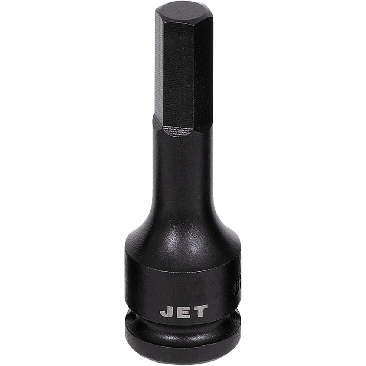 Impact Bit Socket, Hex, 5/8" x 1/2" Drive