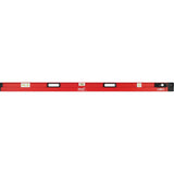 RedStick™ Expandable Level, I-Beam, 12' L, Aluminum, 3, Magnetic