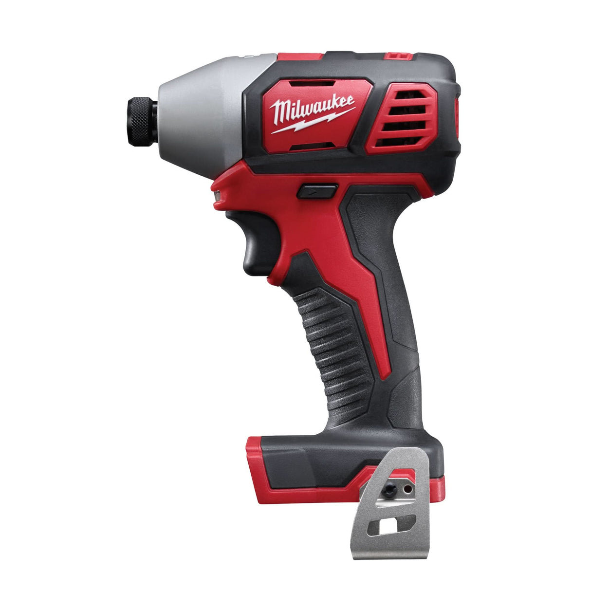 M18™ Hex Impact Driver (Tool Only), 1/4", 1500 in-lbs Max. Torque, 18 V, Lithium-Ion