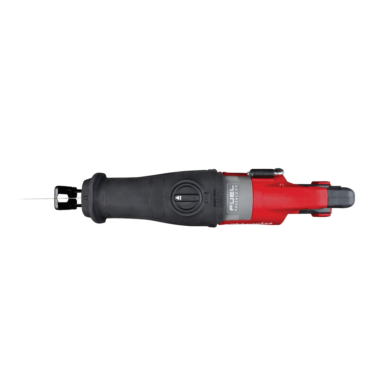 M18 Fuel™ Super Sawzall® Reciprocating Saw (Tool Only), 18 V, Lithium-Ion Battery, 0-3000 SPM