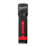 325L Focusing Flashlight, LED, 325 Lumens, AAA Batteries