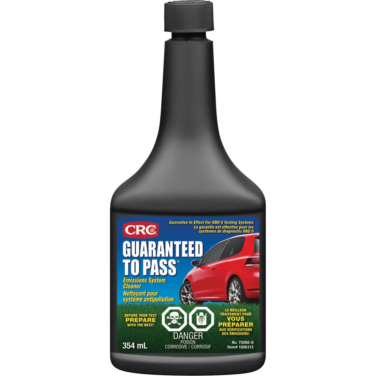 Guaranteed To Pass® Emissions Test Formula – INFINITE SUPPLY & SERVICES INC
