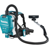 LXT™ Backpack Vacuum Cleaner, 0.5 US Gal. (1.9 Litres)