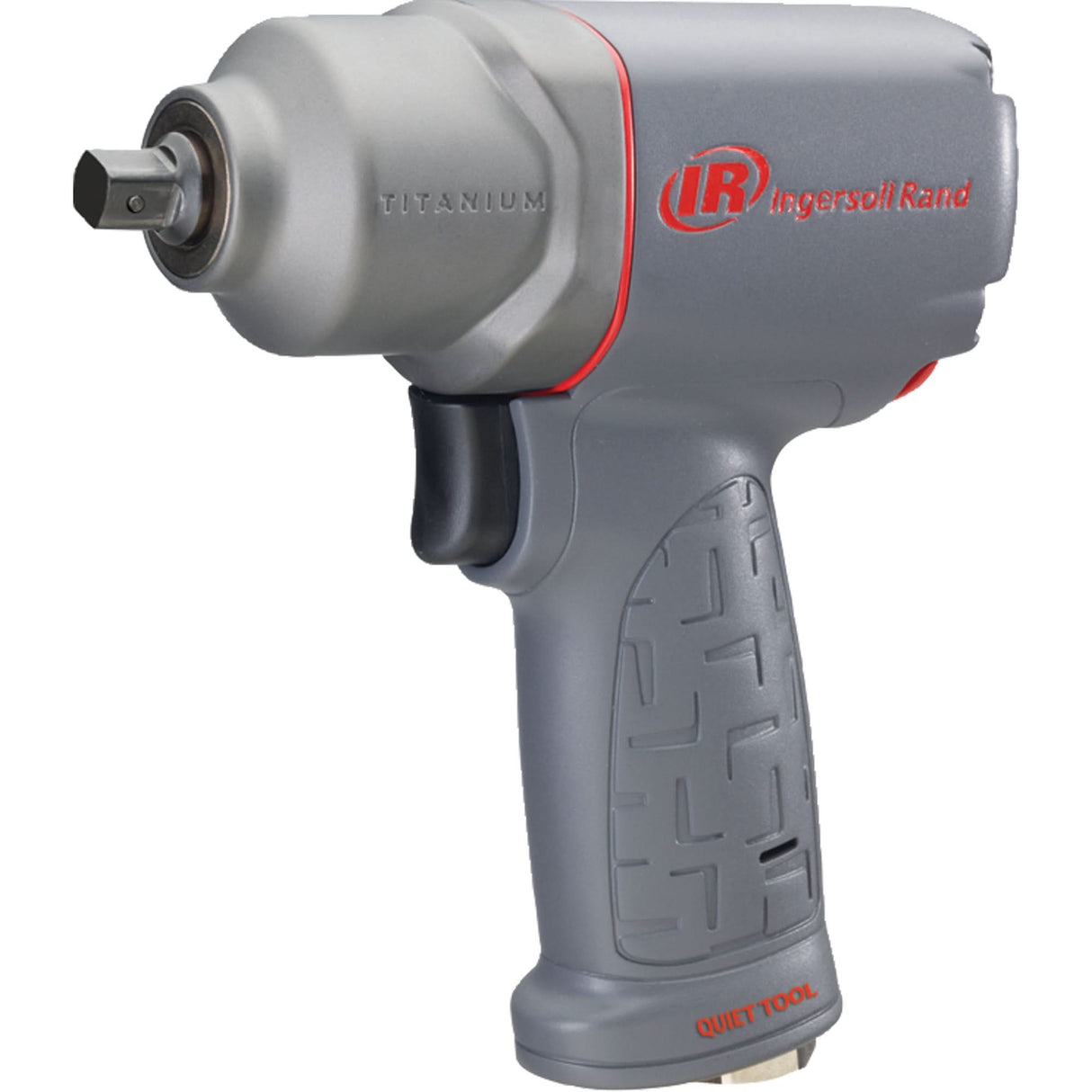 2115TiMAX Series Impact Wrench, 3/8" Drive, 1/4" NPT Air Inlet, 15000 No Load RPM