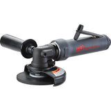M2 Series Angle Grinder, 4-1/2" Wheel, 3/8" NPT Inlet, 9000 RPM