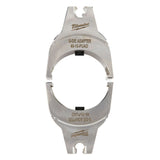 15T P to U Die Adapter