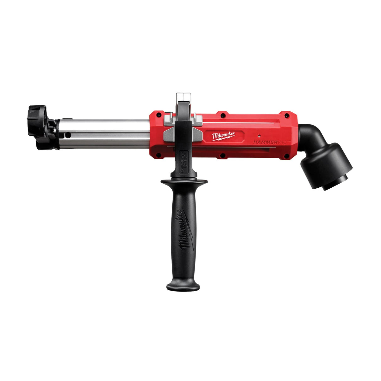 Vacuum Assisted Dust Extractor
