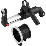 SDS-Plus® Dust-Collection Attachment
