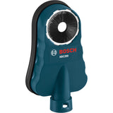 Universal Dust Collection Attachment