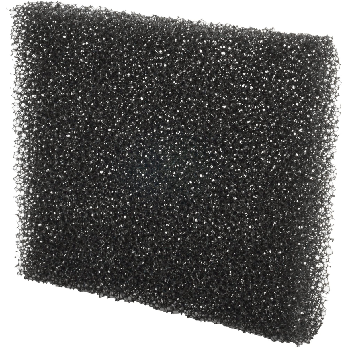 Rear Block Filter, Foam, Fits 0.528 US gal.