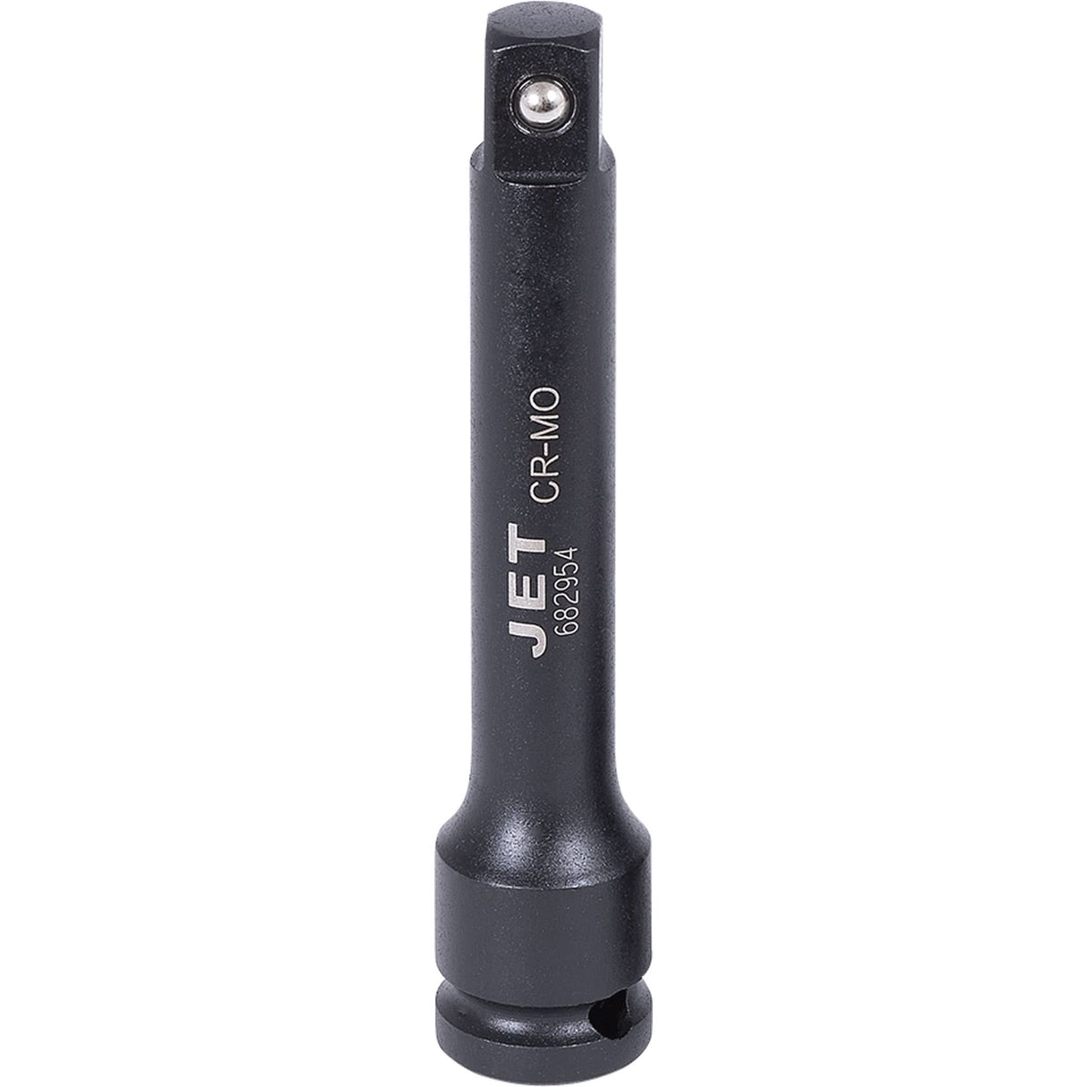 Socket Extension, Impact, 3/8" Drive, 6" L