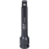 Socket Extension, Impact, 3/8" Drive, 6" L