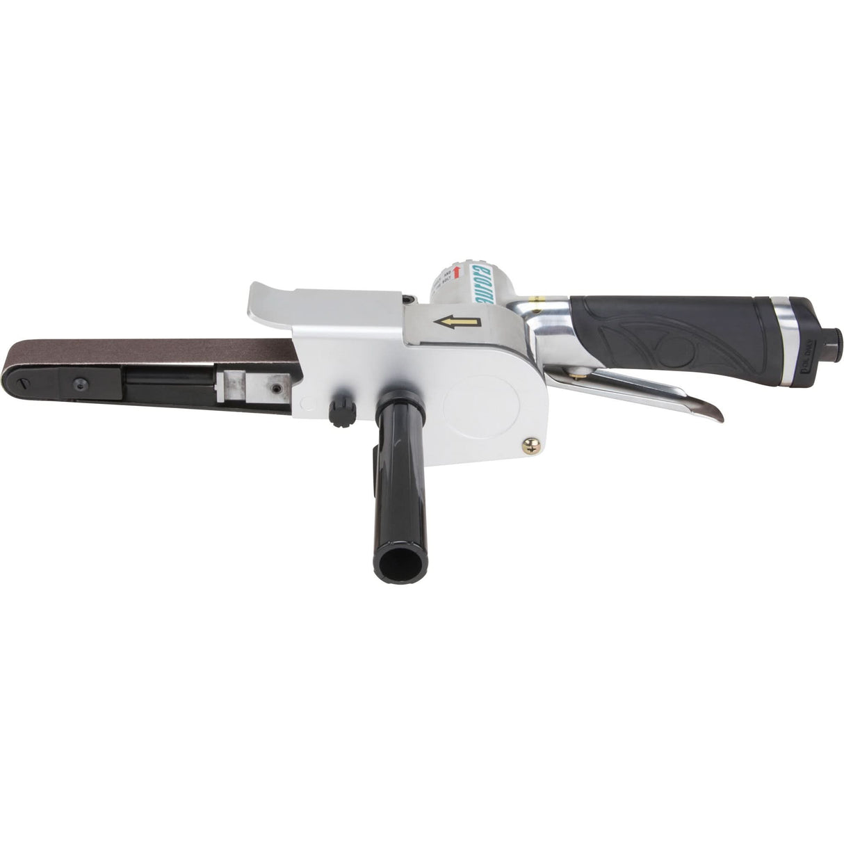 Belt Sander, 20-1/2" - 3/4", 16 CFM, 1/4" NPTF